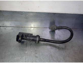 Replacement sensor for Citroën DS5 2.0 HDi FAP OEM IAM reference 9670283380 82MPP03 SENSATA