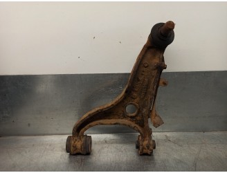 Recambio de brazo suspension superior trasero derecho para subaru forester (sh_) 2.0 d awd (shh) referencia OEM IAM 20252SC000  