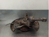 Recambio de mangueta trasera derecha para seat altea xl (5p5) family referencia OEM IAM 1K0505436AC  