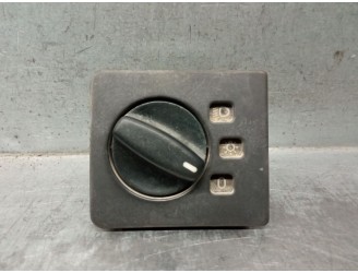 Recambio de mando luces salpicadero para fiat ducato autobús (230_) 2.8 d referencia OEM IAM 1301507650  
