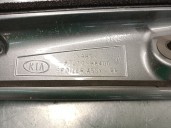 Recambio de aleron trasero para kia stonic (yb) 1.2 cvvt referencia OEM IAM 87210H8400 87210H8400 