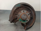 Recambio de mangueta trasera derecha para seat altea xl (5p5) family referencia OEM IAM 1K0505436AC  