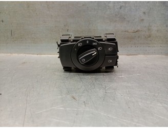 Recambio de mando luces salpicadero para bmw 3 (e90) 330 xd referencia OEM IAM 693279603 693279603 