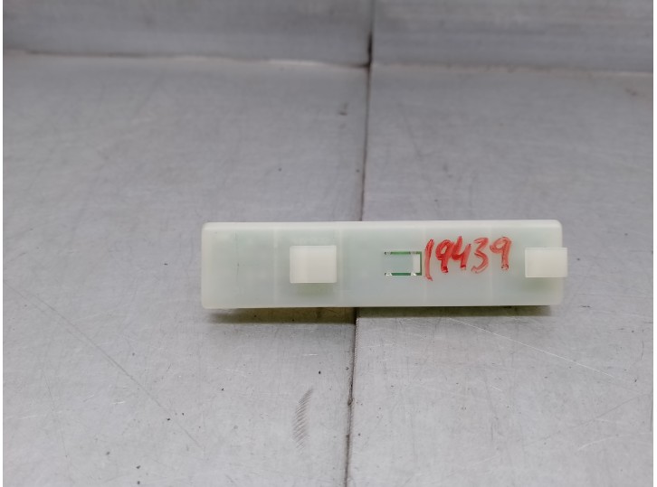 Recambio de modulo electronico para mercedes-benz clase a (w176) 1.5 cdi cat referencia OEM IAM 259551  