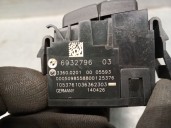 Recambio de mando luces salpicadero para bmw 3 (e90) 330 xd referencia OEM IAM 693279603 693279603 