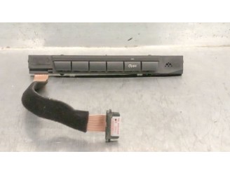 Recambio de interruptor para bmw 3 coupé (e92) 320 d referencia OEM IAM 61316970919 03744660