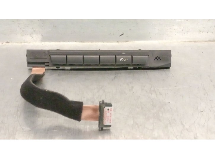 Recambio de interruptor para bmw 3 coupé (e92) 320 d referencia OEM IAM 61316970919 03744660