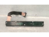 Recambio de interruptor para bmw 3 coupé (e92) 320 d referencia OEM IAM 61316970919 03744660