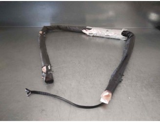 Recambio de airbag cortina delantero derecho para peugeot 3008 referencia OEM IAM 9684667780  