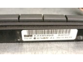 Recambio de interruptor para bmw 3 coupé (e92) 320 d referencia OEM IAM 61316970919  03744660