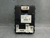 Replacement electronic module for Nissan Murano I (Z50) 3.5 4x4 OEM IAM reference 284B1CC010 DABEU57 6X16