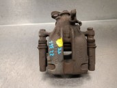 Replacement rear left brake caliper for Peugeot 807 (EB_) 2.2 HDi OEM IAM reference 4401C8 4401C8 LUCAS