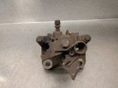 Replacement rear left brake caliper for Peugeot 807 (EB_) 2.2 HDi OEM IAM reference 4401C8 4401C8 LUCAS