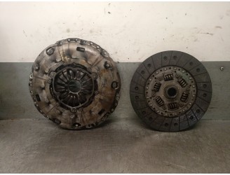 Replacement clutch kit for Volvo S60 I (384) 2.5 T AWD OEM IAM reference 272314 272314 