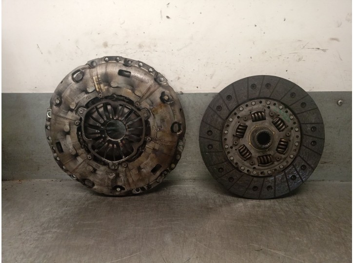 Recambio de kit embrague para volvo s60 i (384) 2.5 t awd referencia OEM IAM 272314 272314 