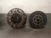 Replacement clutch kit for Volvo S60 I (384) 2.5 T AWD OEM IAM reference 272314 272314 