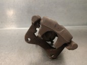 Replacement rear left brake caliper for Peugeot 807 (EB_) 2.2 HDi OEM IAM reference 4401C8 4401C8 LUCAS