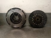Replacement clutch kit for Volvo S60 I (384) 2.5 T AWD OEM IAM reference 272314 272314 