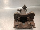 Replacement rear left brake caliper for Peugeot 807 (EB_) 2.2 HDi OEM IAM reference 4401C8 4401C8 LUCAS