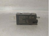 Recambio de antena para citroën ds5 2.0 hdi fap referencia OEM IAM 9673844580 