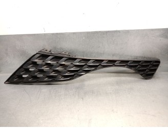 Recambio de rejilla paragolpes izquierda para nissan juke (f15) 1.2 dig-t referencia OEM IAM 62075BV80A 62075BV80A 