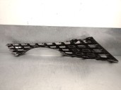 Recambio de rejilla paragolpes izquierda para nissan juke (f15) 1.2 dig-t referencia OEM IAM 62075BV80A 62075BV80A 