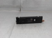 Replacement electronic module for Mercedes-Benz A-Class (W176) 1.5 CDI CAT OEM IAM reference A1669051702 
