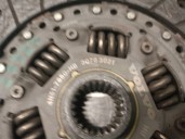 Recambio de kit embrague para volvo s60 i (384) 2.5 t awd referencia OEM IAM 272314 272314 