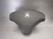 Recambio de airbag delantero izquierdo para peugeot 3008 referencia OEM IAM 96845302ZE  