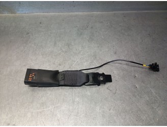 Recambio de enganche cinturon trasero izquierdo para dr dr 5.0 suv 1.5 referencia OEM IAM 406000147AA 406000147AA 