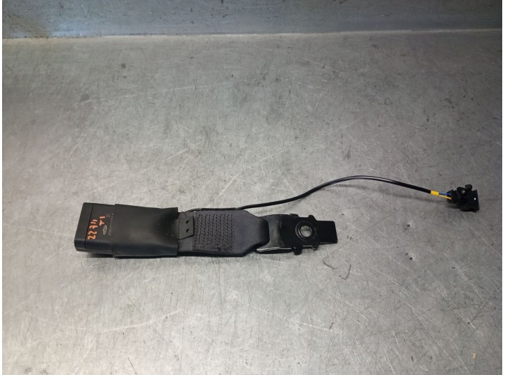 Recambio de enganche cinturon trasero izquierdo para dr dr 5.0 suv 1.5 referencia OEM IAM 406000147AA 406000147AA 