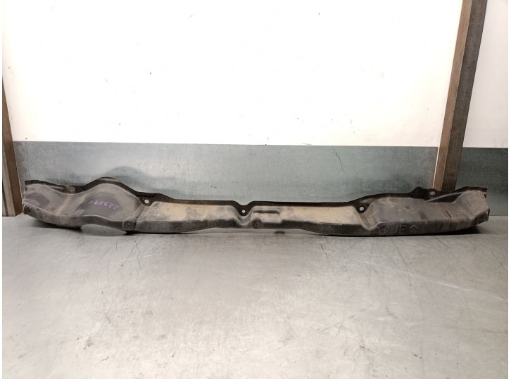 Recambio de refuerzo paragolpes trasero para nissan juke (f15) 1.2 dig-t referencia OEM IAM 79122BA60A 79122BA60A 