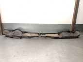 Recambio de refuerzo paragolpes trasero para nissan juke (f15) 1.2 dig-t referencia OEM IAM 79122BA60A 79122BA60A 