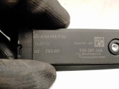 Replacement electronic module for mercedes-benz a-class (w176) 1.5 cdi cat OEM IAM reference A1669051702 