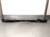 Recambio de refuerzo paragolpes trasero para nissan juke (f15) 1.2 dig-t referencia OEM IAM 79122BA60A 79122BA60A 