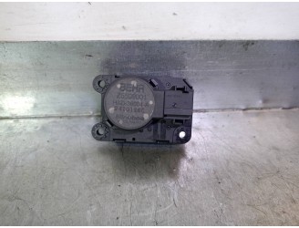 Recambio de motor calefaccion para citroën ds5 2.0 hdi fap referencia OEM IAM Z5509001 DE TRAMPILLA BEHR MINEBEA