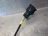 Recambio de enganche cinturon trasero izquierdo para dr dr 5.0 suv 1.5 referencia OEM IAM 406000147AA 406000147AA 