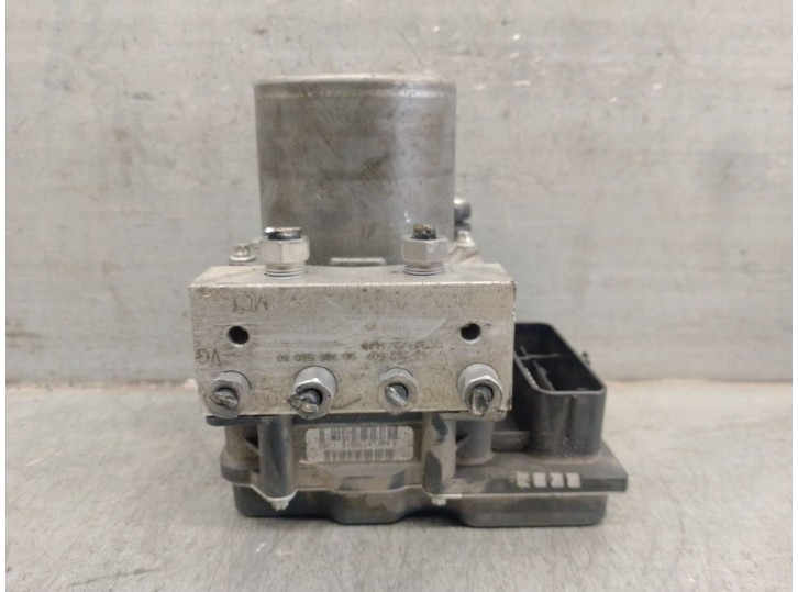 Recambio de abs para citroën ds5 2.0 hdi 165 referencia OEM IAM 9678558080 1610426280 0265252507 BOSCH