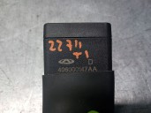 Recambio de enganche cinturon trasero izquierdo para dr dr 5.0 suv 1.5 referencia OEM IAM 406000147AA 406000147AA 