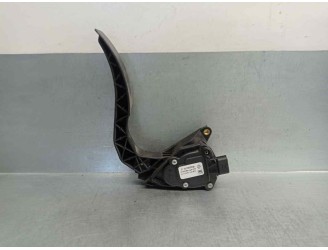 Recambio de potenciometro pedal para renault clio iv 0.9 tce referencia OEM IAM 180029347R 6PV00997807 HELLA