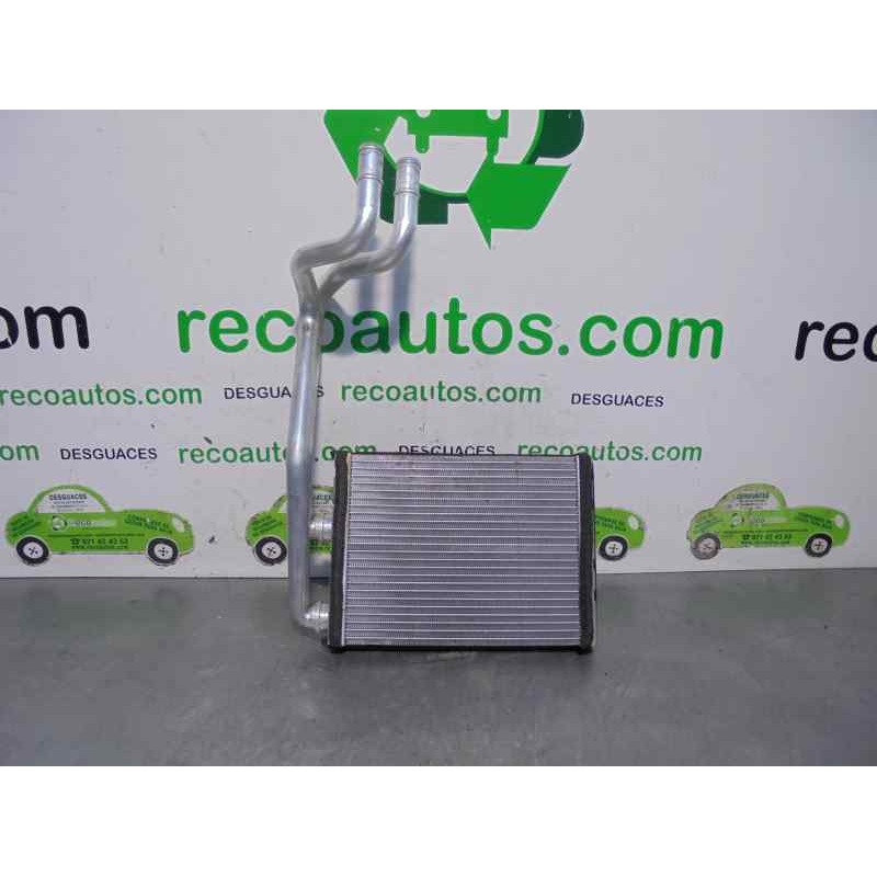 Recambio de radiador calefaccion / aire acondicionado para nissan qashqai (j11) 1.5 turbodiesel cat referencia OEM IAM   