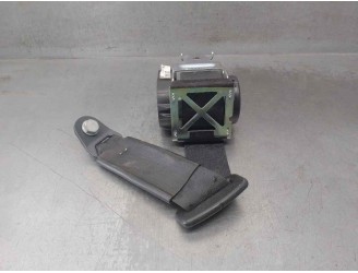 Recambio de cinturon seguridad trasero izquierdo para citroën ds5 2.0 hdi fap referencia OEM IAM 98000632XX  5 PUERTAS