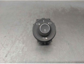 Mirror control replacement part for Citroën DS5 2.0 HDi FAP OEM IAM reference 96664315ZD 
