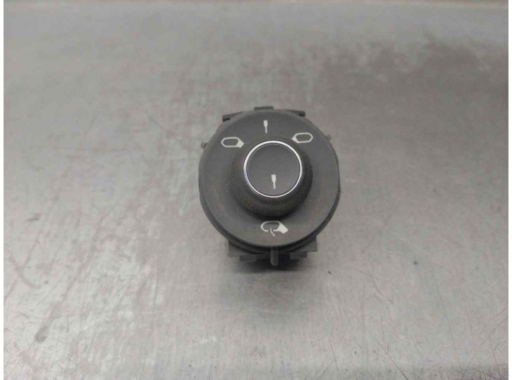Mirror control replacement part for Citroën DS5 2.0 HDi FAP OEM IAM reference 96664315ZD 
