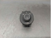 Mirror control replacement part for Citroën DS5 2.0 HDi FAP OEM IAM reference 96664315ZD 