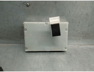 Recambio de centralita calefaccion para nissan murano i (z50) 3.5 4x4 referencia OEM IAM 27760CC000 A0600015B00000 