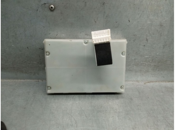 Recambio de centralita calefaccion para nissan murano i (z50) 3.5 4x4 referencia OEM IAM 27760CC000 A0600015B00000 