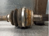 Recambio de transmision trasera izquierda para subaru forester (sh_) 2.0 d awd (shh) referencia OEM IAM 28421SC021  