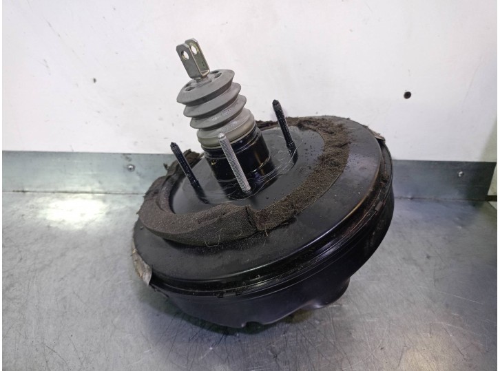 Recambio de servofreno para citroën ds5 2.0 hdi fap referencia OEM IAM 9807840180 03786235314 ATE