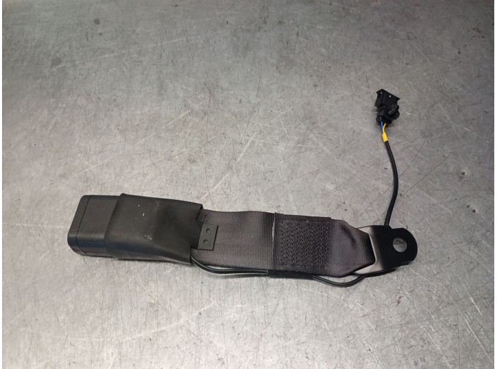 Recambio de enganche cinturon para dr dr 5.0 suv 1.5 referencia OEM IAM 406000146AA 406000146AA 